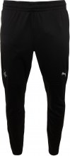 Pánské tepláky Slavia Puma teamFINAL Training Pants_1