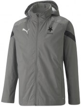 Pánská bunda Slavia Puma teamFINAL All Weather Jacket_1