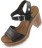 Refresh Sandal Black _1