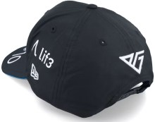 Alpine RP Gasly 9Fifty Cap Black_3