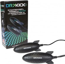 DryKick Dryer  Black_1
