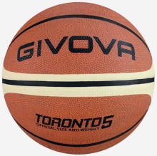 Basketbalový míč GIVOVA Toronto Ball_1