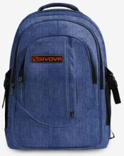 Batoh GIVOVA Mountain Royal Jeans_2