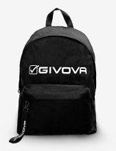 Sportovní batoh GIVOVA Evolution black_1