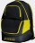 Batoh JOMA Diamond II Black-Yellow_1