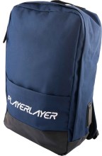 Batoh PlayerLayer Lug Backpack Navy_1