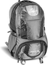 Batoh Sur5al Yukon Hiking Backpack 50L Grey_1
