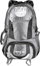 Batoh Sur5al Yukon Hiking Backpack 50L Grey_2