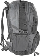 Batoh Sur5al Yukon Hiking Backpack 50L Grey_3