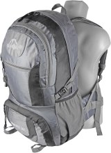 Batoh Sur5al Yukon Hiking Backpack 50L Grey_4