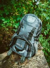 Batoh Sur5al Yukon Hiking Backpack 50L Grey_5