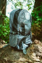 Batoh Sur5al Yukon Hiking Backpack 50L Grey_7