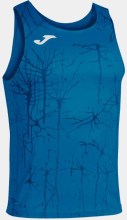 Běžecké tílko JOMA Elite IX Tank Top Royal_1