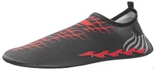 Boty do vody AIRJOY Unisex Water Shoes Red_1