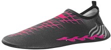 Boty do vody AIRJOY Unisex Water Shoes Pink-Black_1