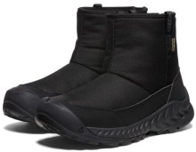 Keen Wmns Hood Nxis Pull On Wp Black-Black_5