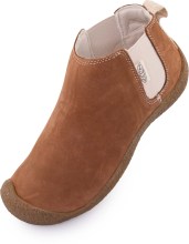 Keen Wmns Mosey Chelsea Leather Tortoise Shell-Birch_1