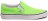 Pánské boty VANS Unisex Slip-On Neon Classic Green_1