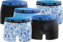 Boxerky Tastiq Best Dad 5-pack giftbox_1