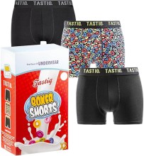 Boxerky Tastiq Kellogs 3-pack giftbox_1