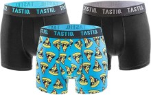 Boxerky Tastiq Pizza 3-pack giftbox_1