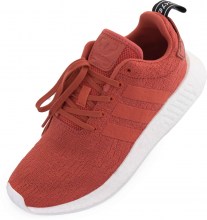 Adidas NMD R2 Orange_1