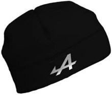 Alpine Unisex F1 RP Team Beanie Black_1