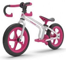 Fixie Pink Balance Bike_1
