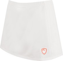 Dámská sukně PlayerLayer Skort White_1