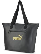 Dámská taška PUMA Core UP Large Shopper Os Black_1