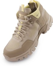 Dámské outdoorové boty Tamaris Wmns Active Hiking Beige_1