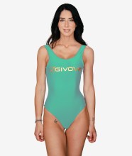 Dámské plavky GIVOVA Olympic Swimsuit Tiffany Green_2.jpg