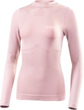 Dámské seamless triko KLIMATEX Marinara Pink_1