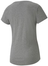 Dámské triko PUMA TeamGoal 23 Casual T-Shirt Grey_2