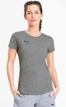 Dámské triko PUMA TeamGoal 23 Casual T-Shirt Grey_3