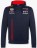 Dětská mikina Red Bull Jr Rbr RP Pullover Hoodie Night Sky_1