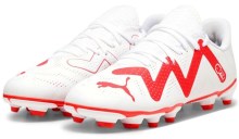 Dětské kopačky PUMA Future Play FG-AG White_1