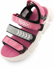 Dětské sandály NAX NESSO_1
