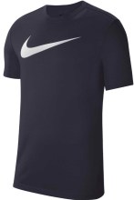 Dětské triko Nike Jr Dri-Fit Park 20 T-Shirt Navy_1