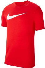 Dětské triko Nike Jr Dri-Fit Park 20 T-Shirt Red_1