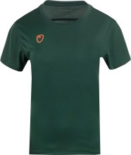 Dětské triko PlayerLayer Victory Tee Forest Green_1