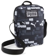 Dokladovka Puma Unisex Academy Portable Black-Logo Aop_1