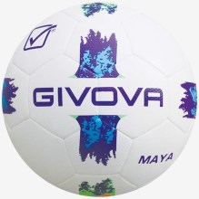 Fotbalový míč GIVOVA Pallone Maya Azzuro-Blue_1