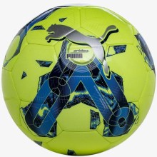 Fotbalový míč Puma Orbita 6 MS Fizzy Light-Blue_1