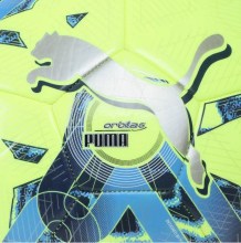 Fotbalový míč Puma Orbita 6 MS Fizzy Light-Blue_2