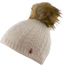 Dainty Hat Junior White_1