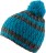 Hat Junior Turquoise uni_1