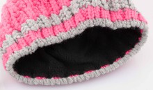 Hat Junior Fuxia uni_3