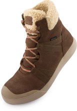 Keen Wmns Elle Winter Boot WP Chestnut-Red Clay_1