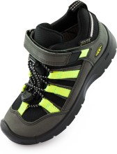 Keen Jr Hikeport 2 Low WP Black-Evening Primrose Blue_1